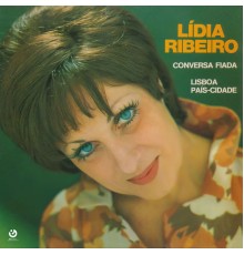 Lidia Ribeiro - Conversa Fiada