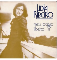Lidia Ribeiro - Meu Povo Liberto
