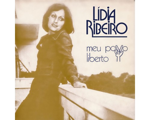 Lidia Ribeiro - Meu Povo Liberto