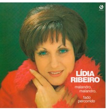 Lidia Ribeiro - Malandro, Malandro