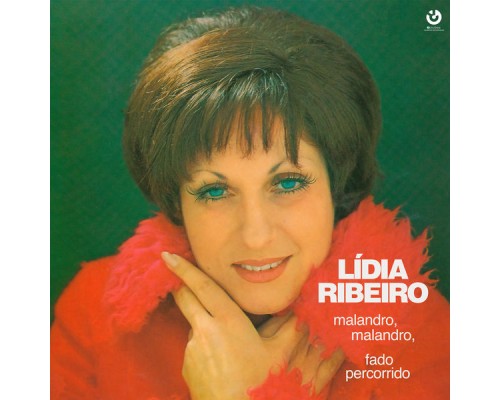 Lidia Ribeiro - Malandro, Malandro