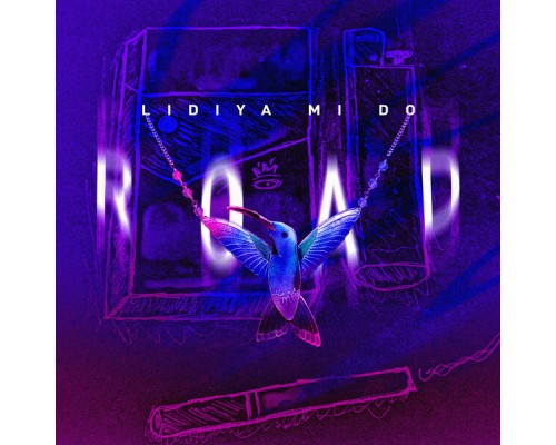 Lidiya Mi Do - Road