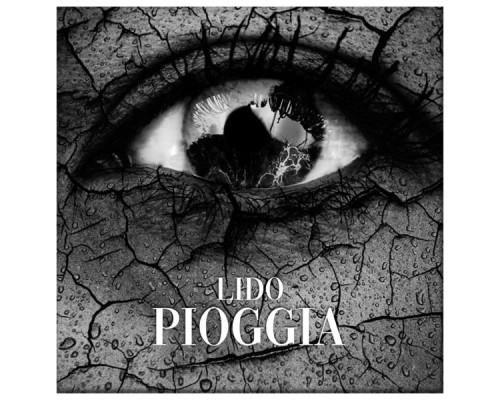 Lido - Pioggia