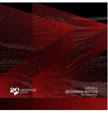 Lidvall - Brownian Motion EP