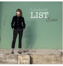 Liesbeth List - Echo