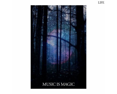 Life - Music Is Magic