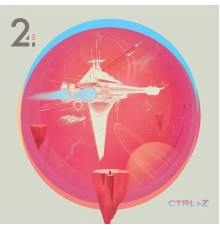 Life In 24 Frames - Ctrl + Z