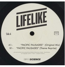 Lifelike - Pacific Palisades