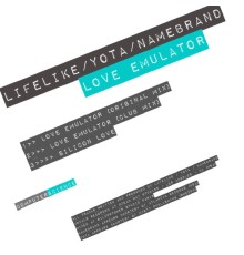 Lifelike - Love Emulator