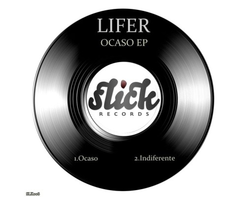 Lifer - Ocaso EP (Original Mix)