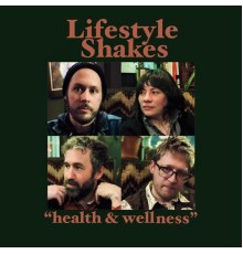 Lifestyle Shakes - Health & Wellness