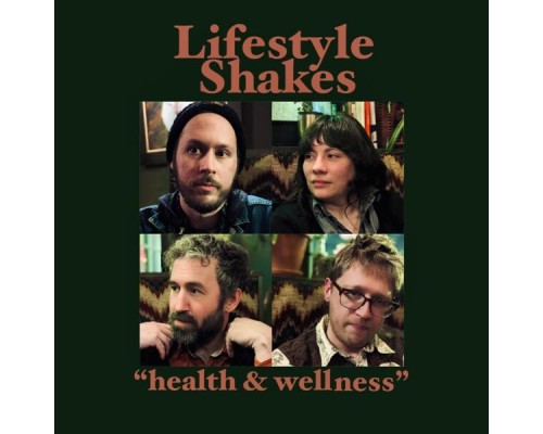 Lifestyle Shakes - Health & Wellness