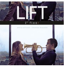 Lift - 1st Floor (Lift)