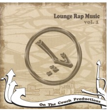 Lifted - Lounge Rap Music vol.1