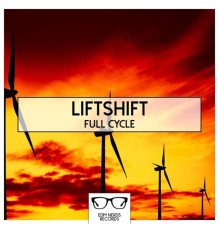 Liftshift - Full Cycle