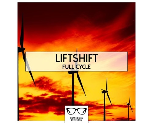 Liftshift - Full Cycle