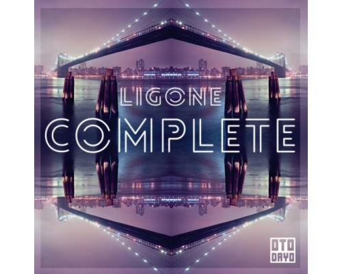 LigOne - Complete