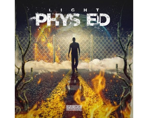 Light - Phys Ed