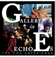Light - Gallery of Echoes: The Cma Experience