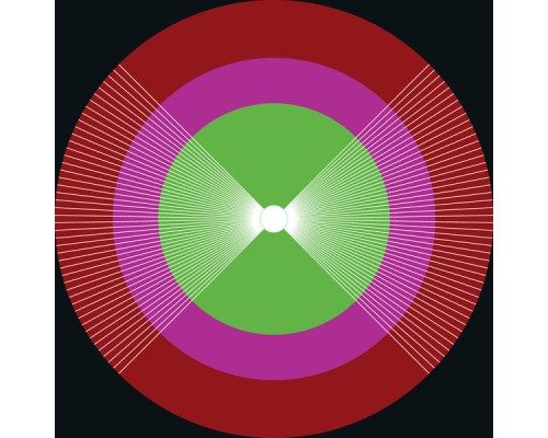 Light Conductor - Splitting Light