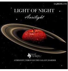 Light Of Night - Avrilight