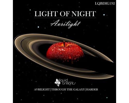 Light Of Night - Avrilight