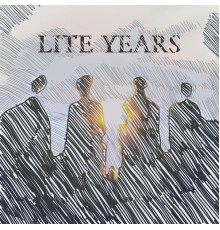 Light Years - Lite Years (Acoustic)