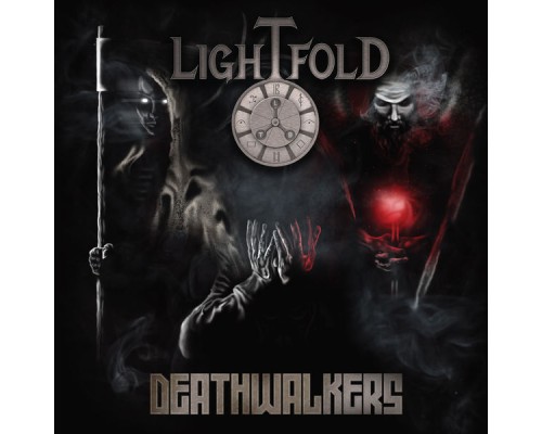 Lightfold - Deathwalkers