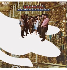 Lighthouse - Peacing It All Together