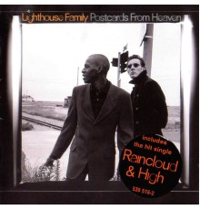 Lighthouse Family - Postcards From Heaven