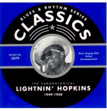 Lightnin' Hopkins - 1949-1950