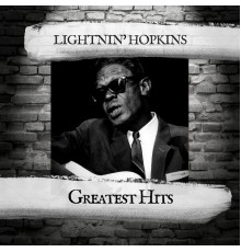 Lightnin' Hopkins - Greatest Hits