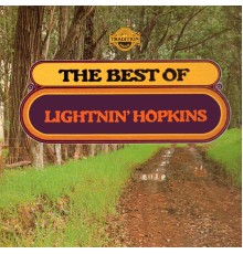 Lightnin' Hopkins - The Best of Lightnin' Hopkins