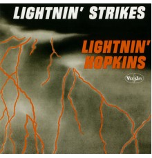 Lightnin' Hopkins - Lightnin' Strikes