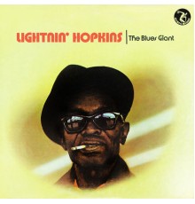 Lightnin' Hopkins - The Blues Giant