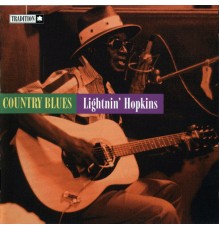 Lightnin' Hopkins - Country Blues