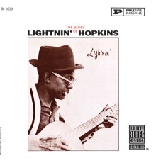 Lightnin' Hopkins - Lightnin'