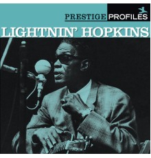 Lightnin' Hopkins - Prestige Profiles