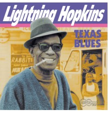 Lightnin' Hopkins - Texas Blues