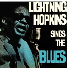 Lightning Hopkins - Sings The Blues