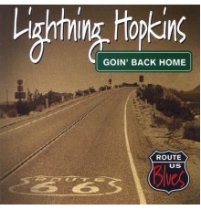 Lightning Hopkins - Goin´Back Home