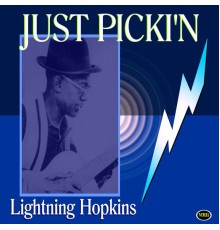 Lightning Hopkins - Just Pickin'