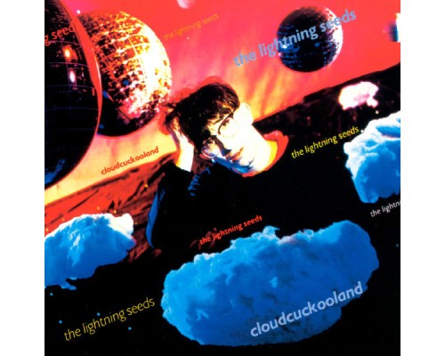 Lightning Seeds - Cloudcuckooland