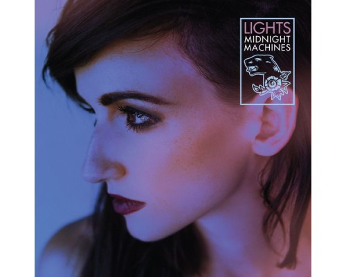 Lights - Midnight Machines