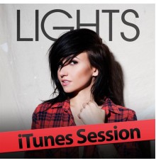 Lights - iTunes Session