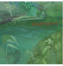 Lightships - Electric Cables (Lightships)