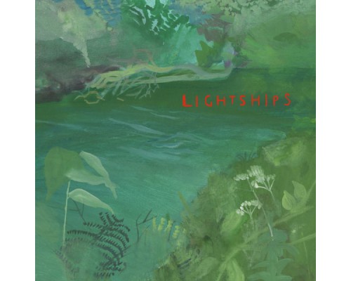 Lightships - Electric Cables (Lightships)