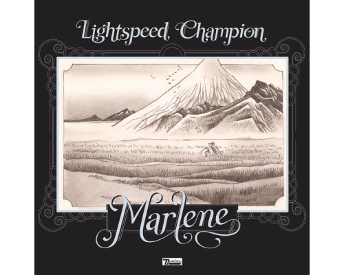 Lightspeed Champion - Marlene (Lightspeed Champion)