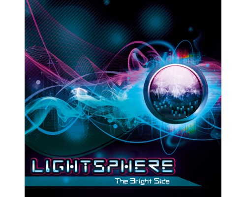 Lightsphere - The Bright Side