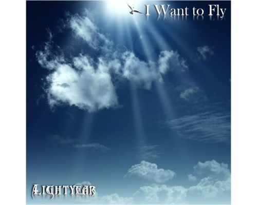 Lightyear - I Want to Fly